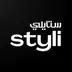 شعار ستايلي