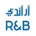 شعار ار اند بي فاشون