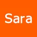 شعار سارا مارت
