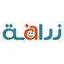شعار زرافة